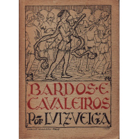 Livros/Acervo/V/VEIGA LUIZ